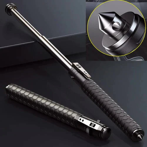 StandCare Automatic Folding Walking Cane – Reliable Support and Convenience