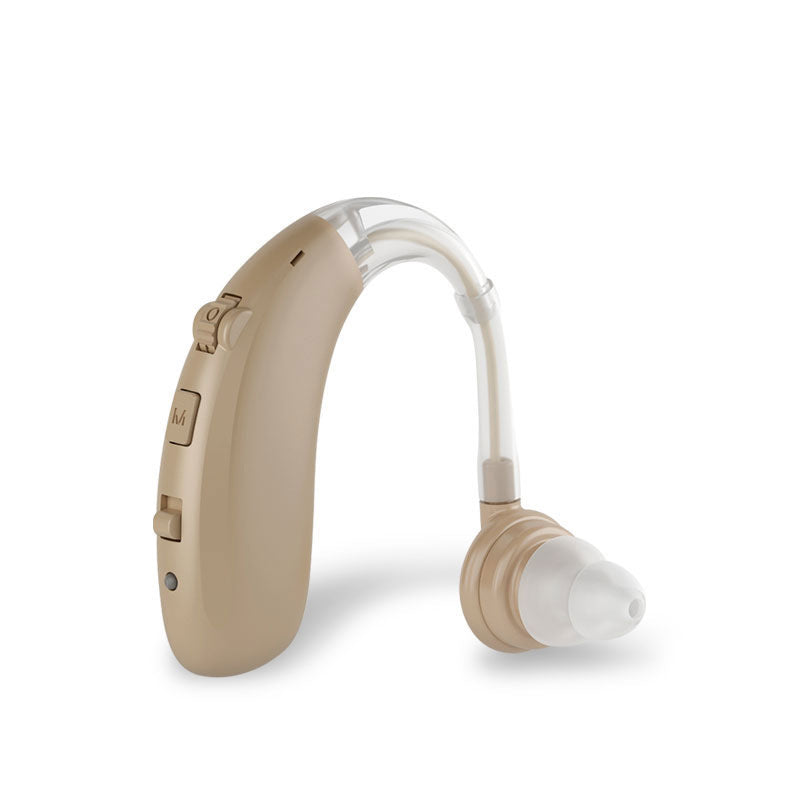 Rechargeable Universal Hearing Aid – Effortless Hearing and Comfort