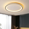 Round LED Ceiling Lamp