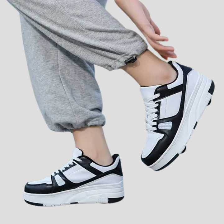 Casual Roller Sports Shoes