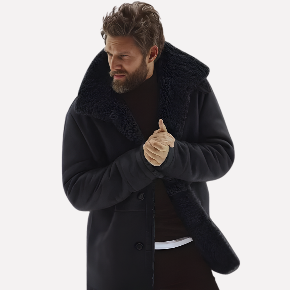 Men’s Winter Jacket