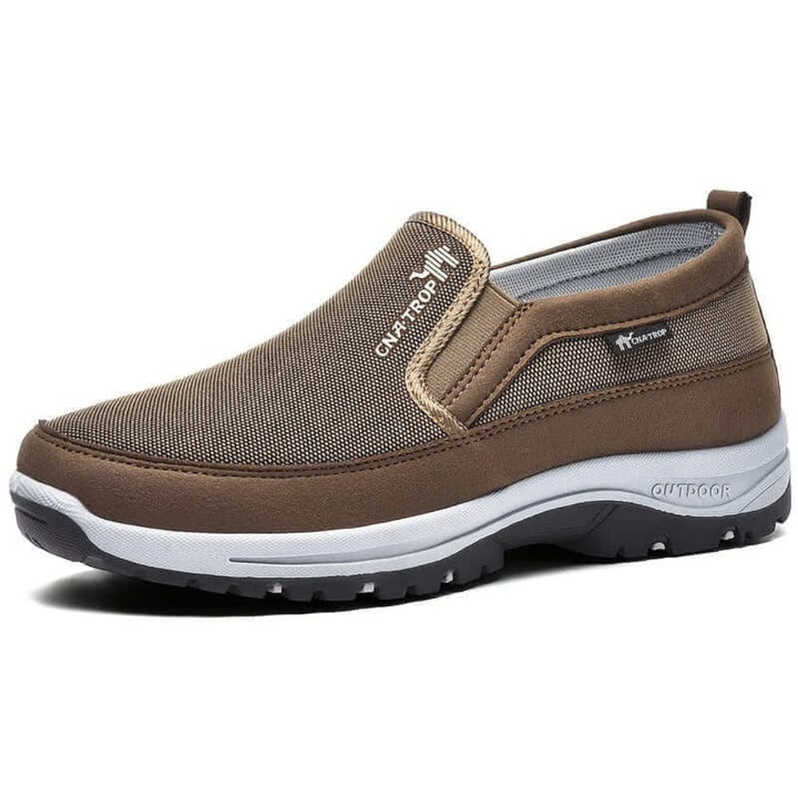 Water-resistant Designed for balance Shoes for All-Weather Comfort