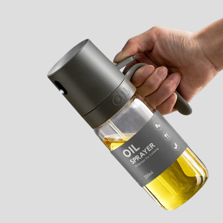 Oil Spray Bottle for Kitchen and Catering Use