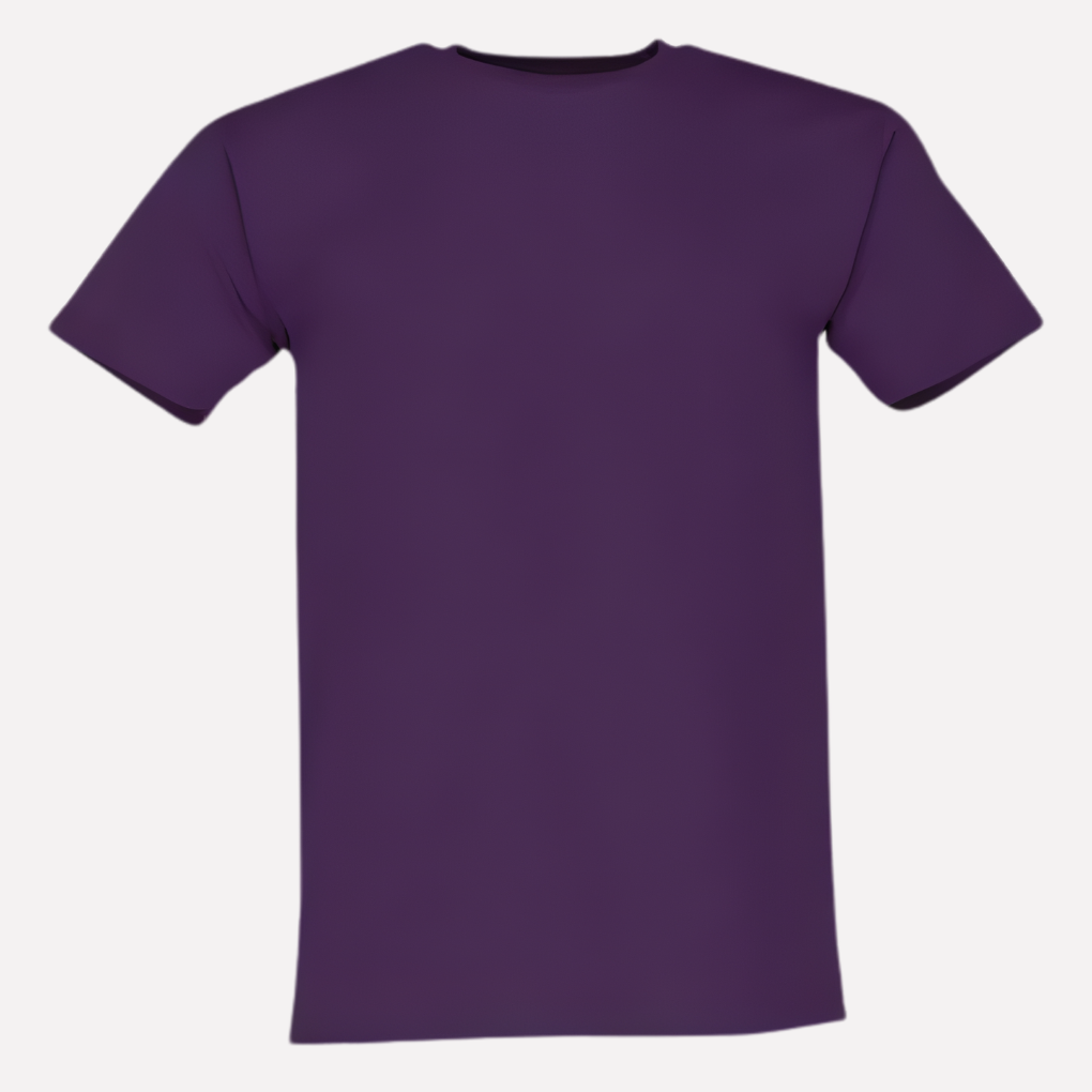 Men’s Crew Neck T-Shirt