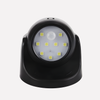 Wireless LED Spotlight with Motion Detector