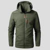 Men's Outdoor Jacket – Reliable Protection for Every Adventure