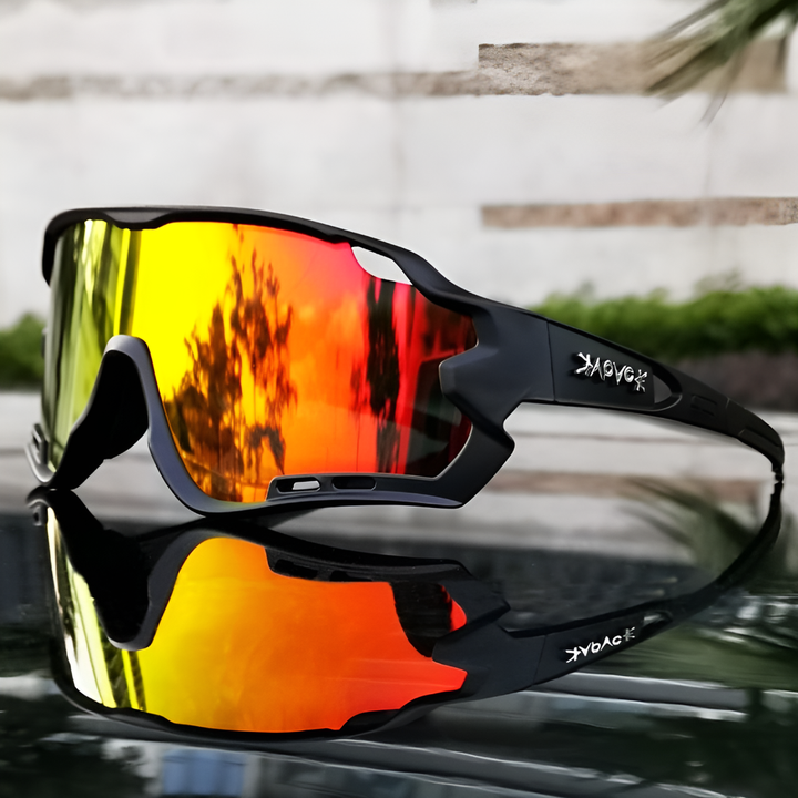 Men’s Sports Sunglasses