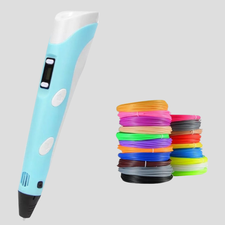 3D Drawing Pen