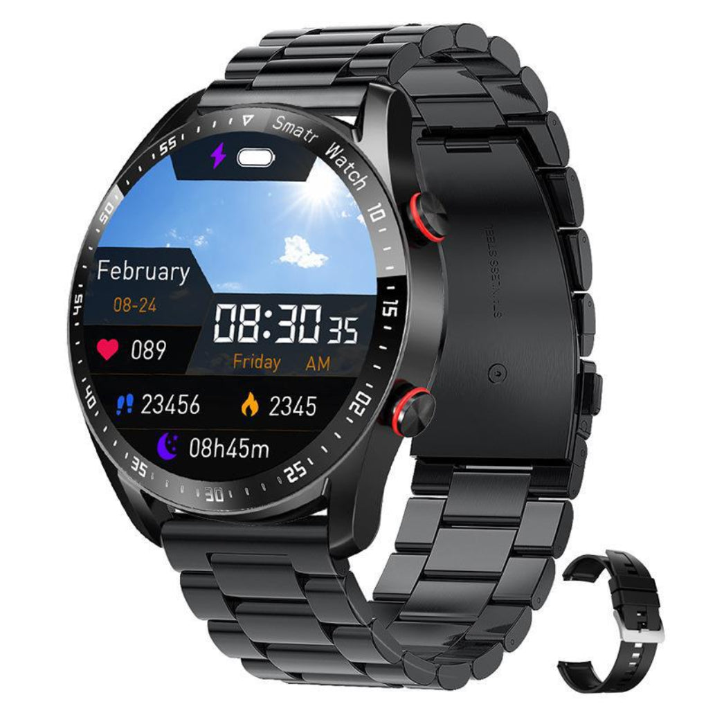 Multifunctional Smartwatch