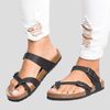 Adjustable Sandals Supportive Design
