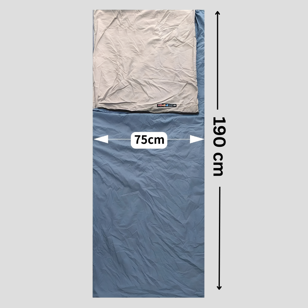 Compact Sleeping Bag
