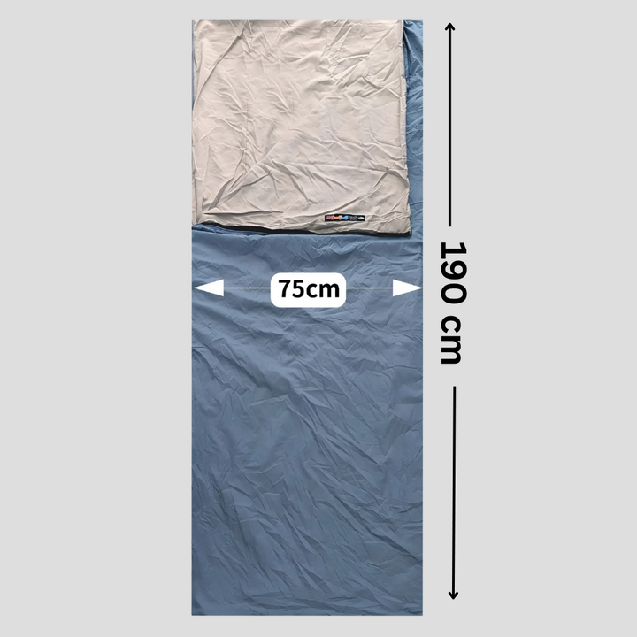 Compact Sleeping Bag