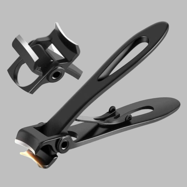 Strong Nail Cutter for Thick Nails