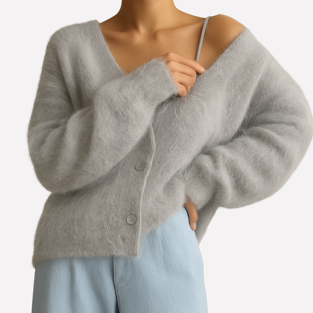 Women’s Classic Sweater