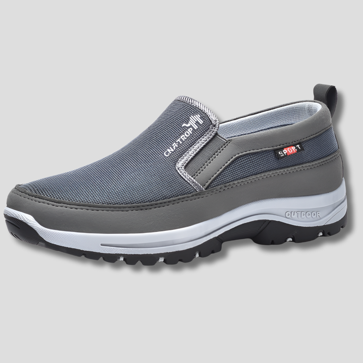 Water-resistant Designed for balance Shoes for All-Weather Comfort