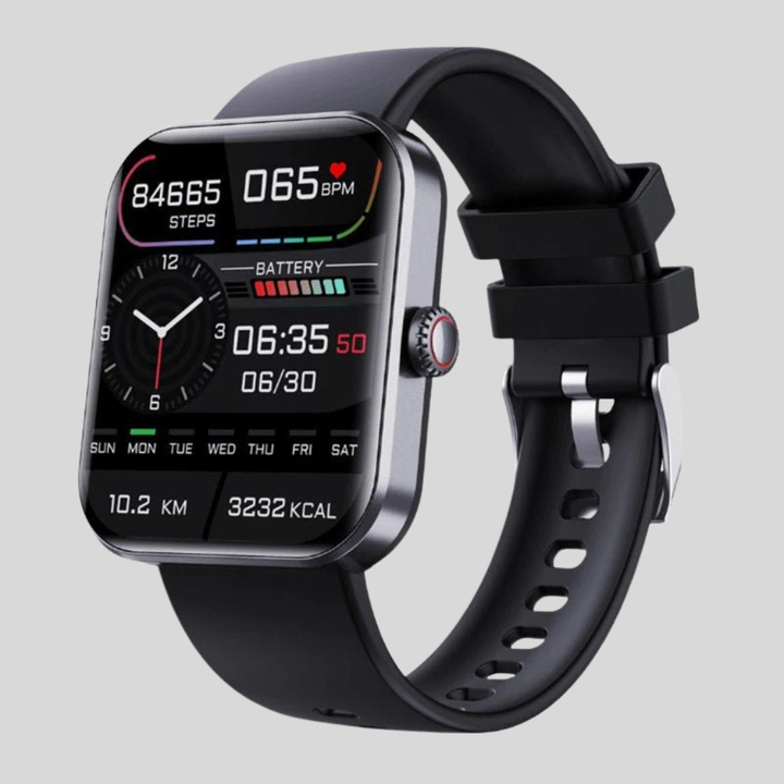 GlucoWatch Smart Glucose Monitoring Watch