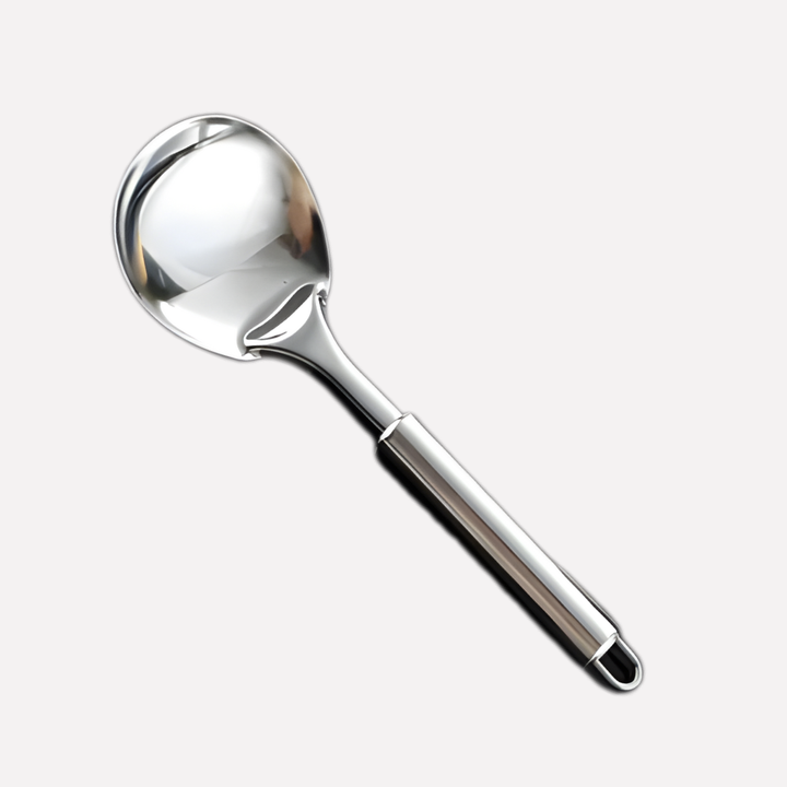 Kitchen Tool Set of Stainless Steel Utensils