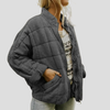 Women’s Oversized Jacket