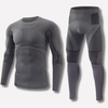 Men’s Thermal Functional Underwear – Base Layer for Colder Weather