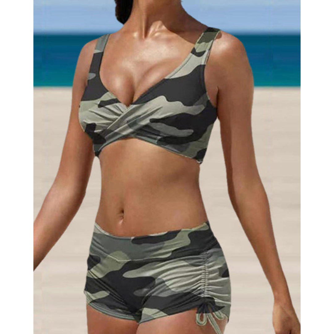 Women’s Shaping Bikini – Confidence and Comfort in the Sun