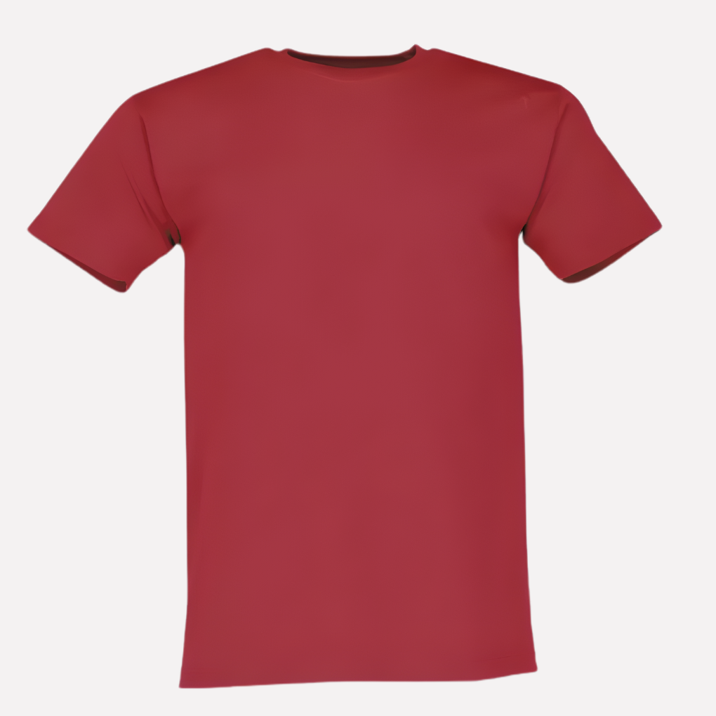 Men’s Crew Neck T-Shirt