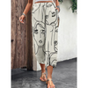 Women’s Graphic Print Pants