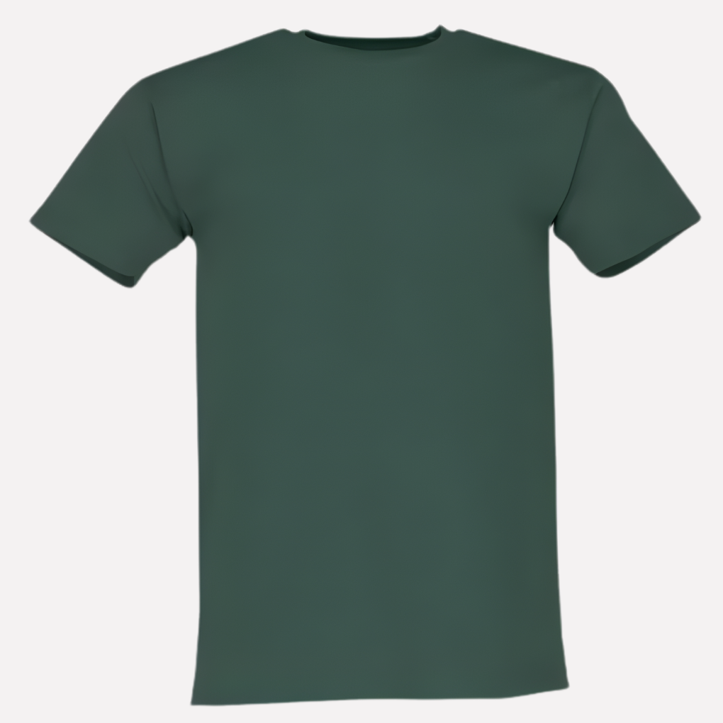 Men’s Crew Neck T-Shirt