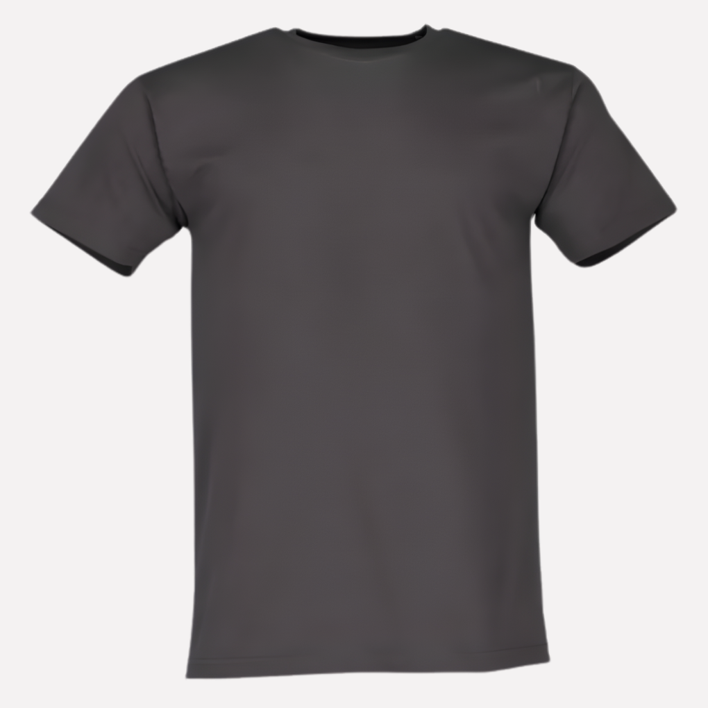 Men’s Crew Neck T-Shirt
