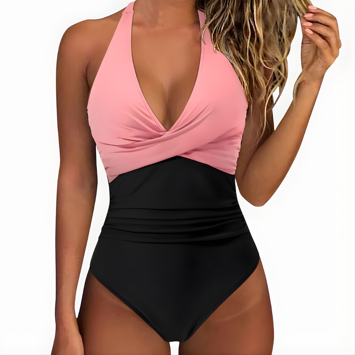 Women’s Light-Shape Swimsuit
