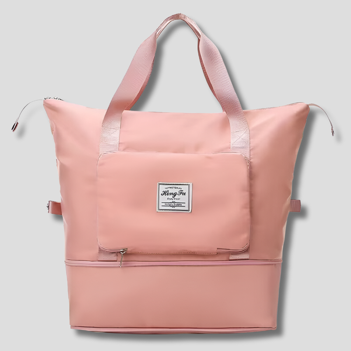 Foldable Waterproof Travel Bag