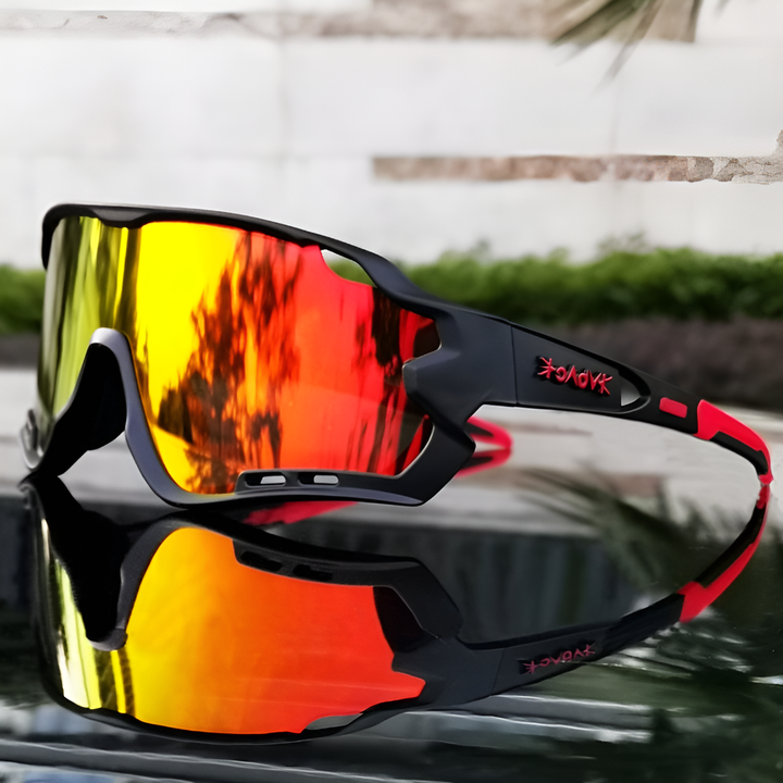 Men’s Sports Sunglasses