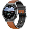 Medical ECG Smartwatch with Osram Sensor