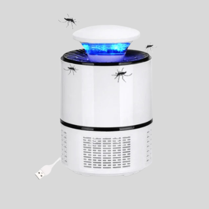 Electric Mosquito Killer Lamp