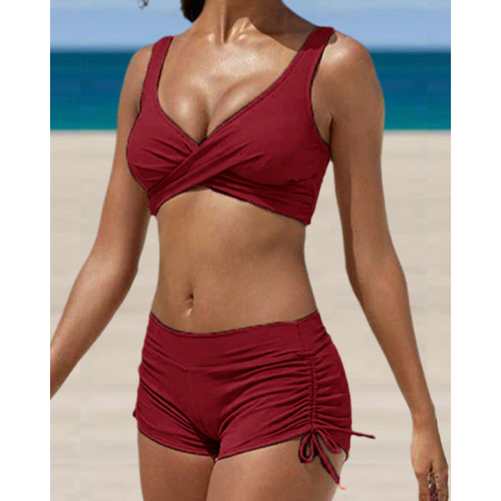 Women’s Shaping Bikini – Confidence and Comfort in the Sun