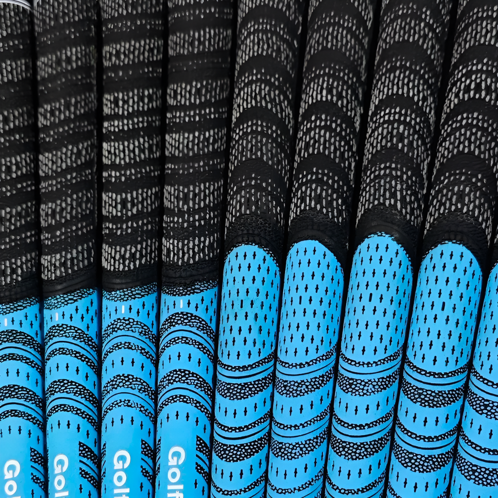 13pcs MCC Golf Grips – High-Performance Accessories for Your Golf Club