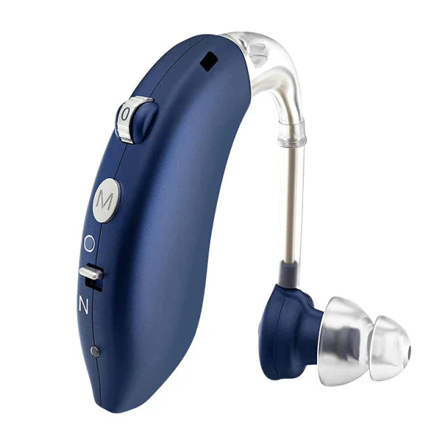 Rechargeable Universal Hearing Aid – Effortless Hearing and Comfort