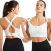 2-Pack Ultra Comfort Sports Bra
