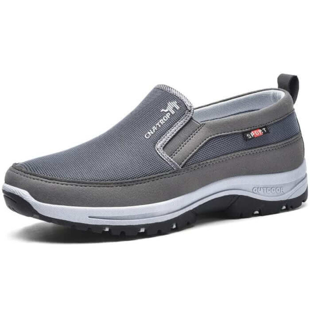 Water-resistant Designed for balance Shoes for All-Weather Comfort