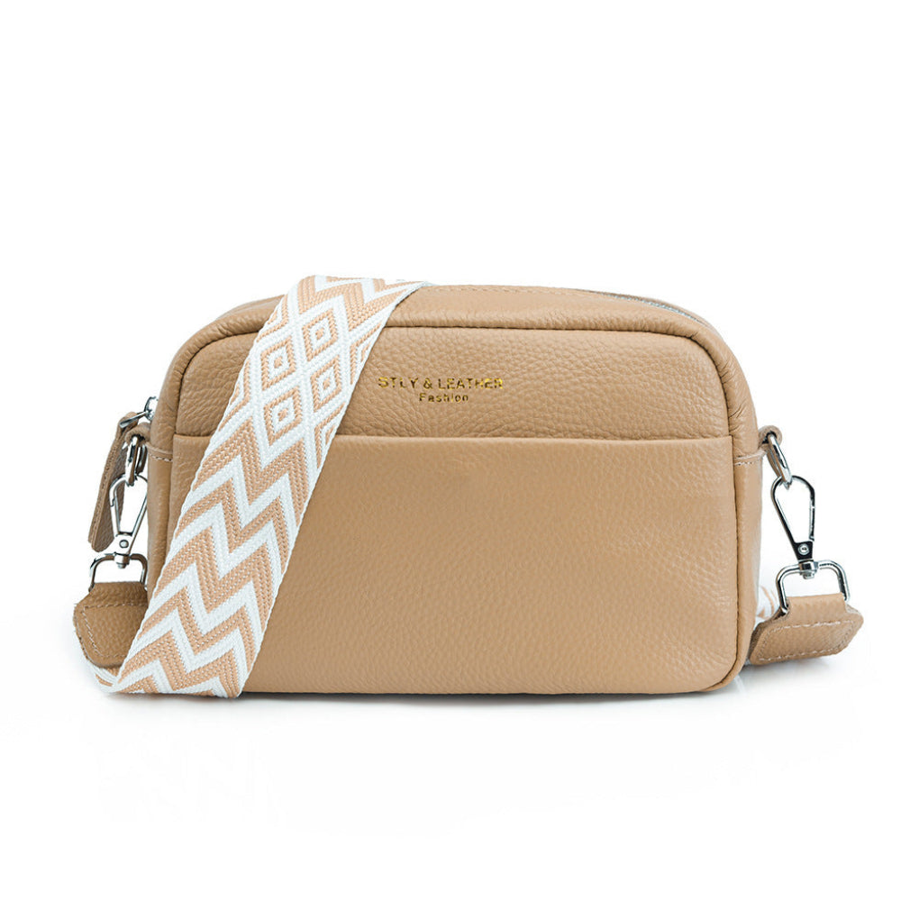 Women’s Genuine Leather Handbag
