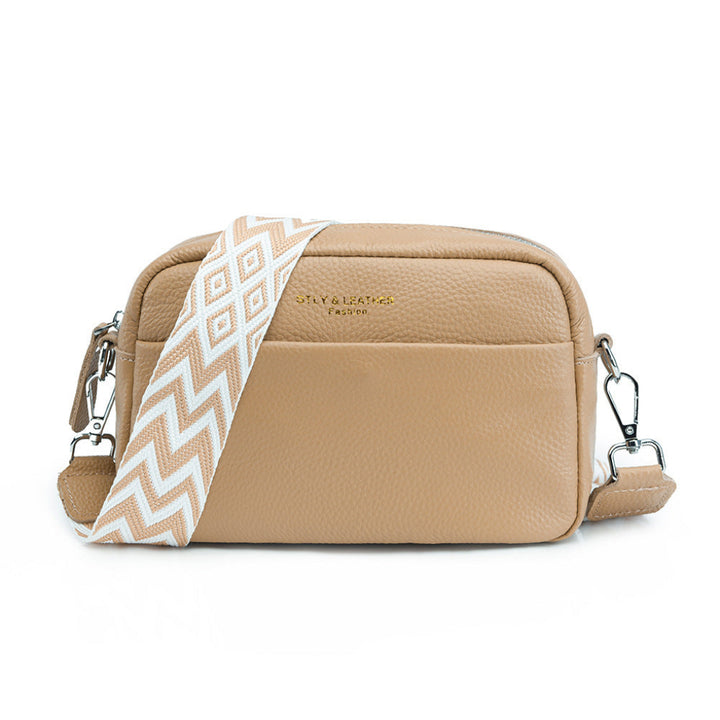 Women’s Genuine Leather Handbag