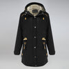 Women’s Parka Jacket