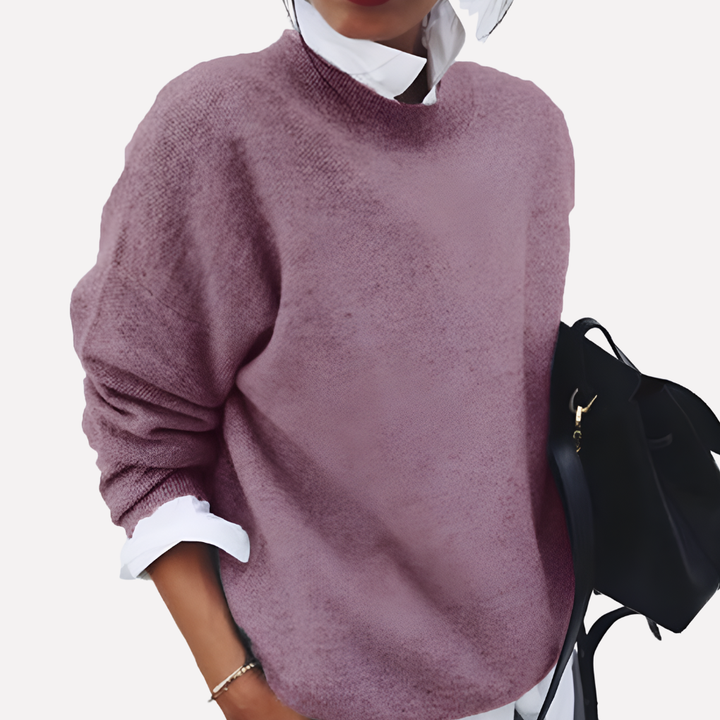 Women’s Wool Sweater