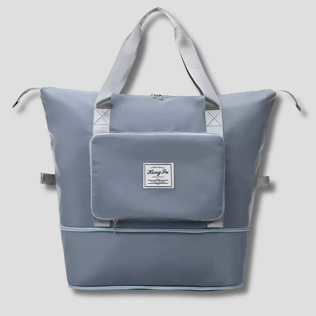 Foldable Waterproof Travel Bag