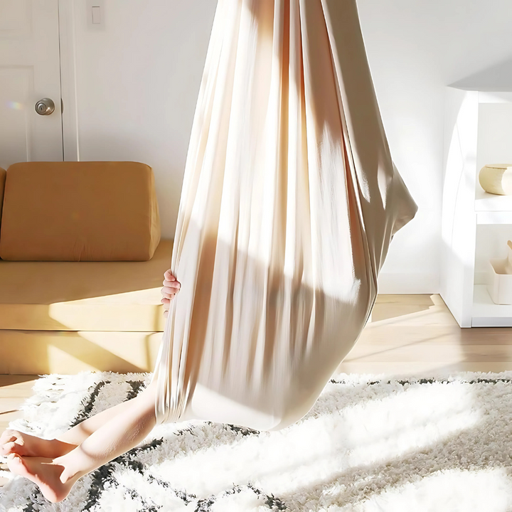 Children’s Sensory Hammock Swing