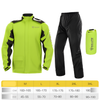 Waterproof Outdoor Rain Suit