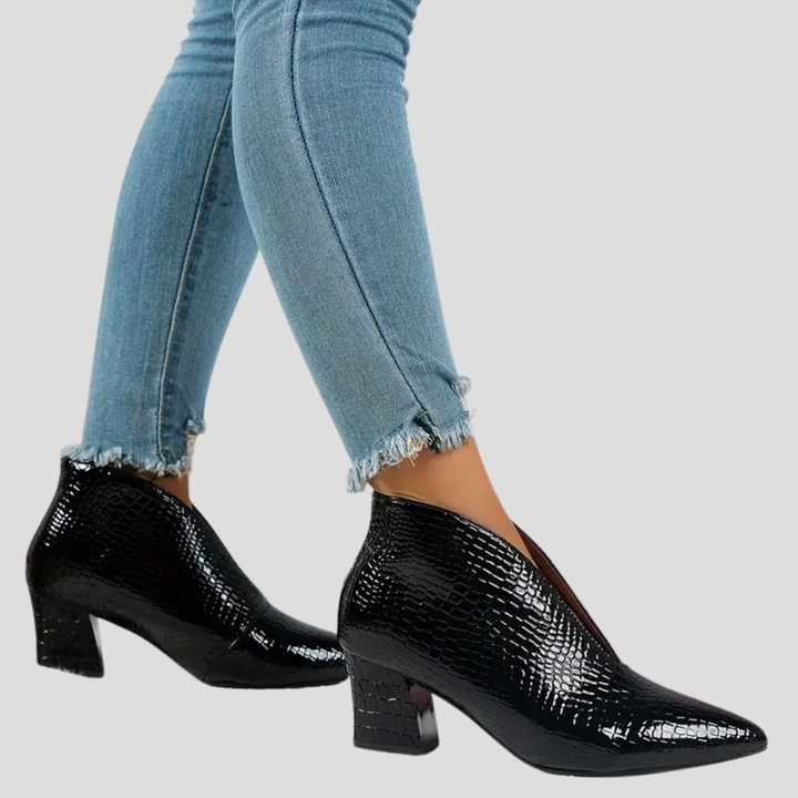 Women’s Stiletto Ankle Boots
