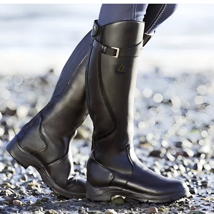 Women’s Waterproof Boots
