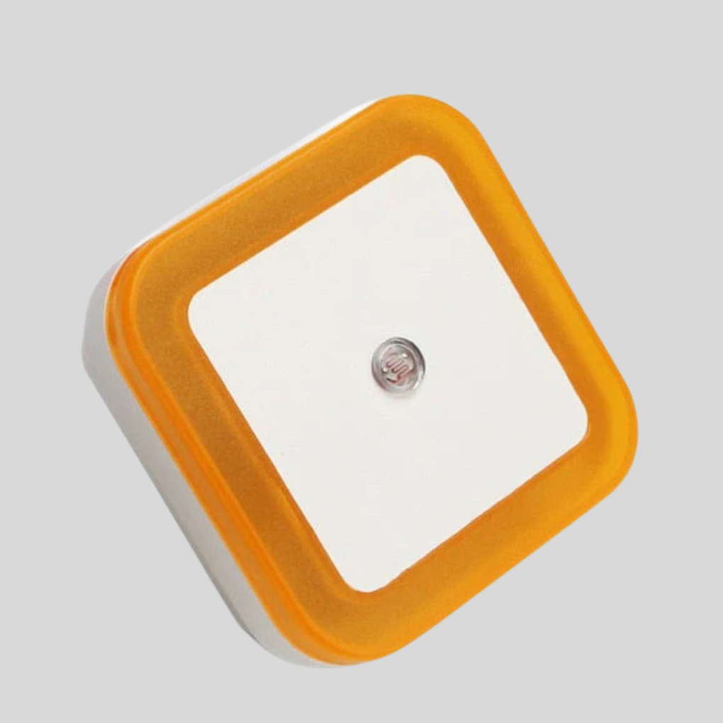 Night Light with Motion Sensor