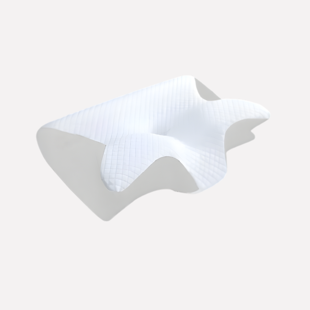 Supportive Sleeping Pillow