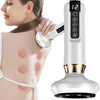 Integrated Anti-Cellulite Massager